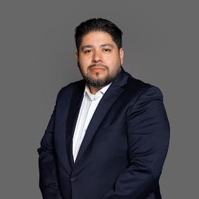 Nelson Cheuque